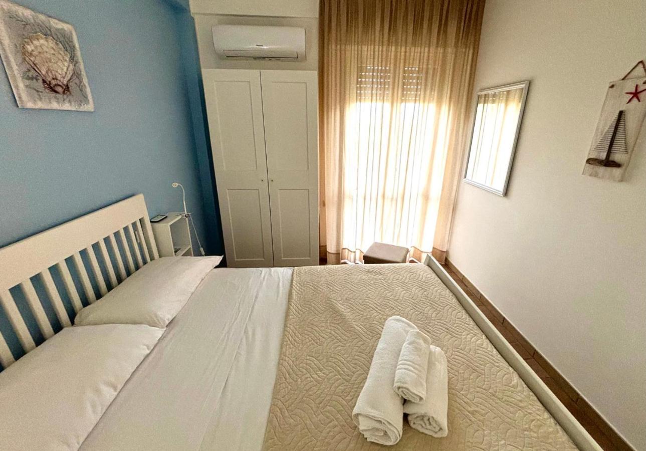 La Finestra Sul Mare Marzamemi Villa Buitenkant foto