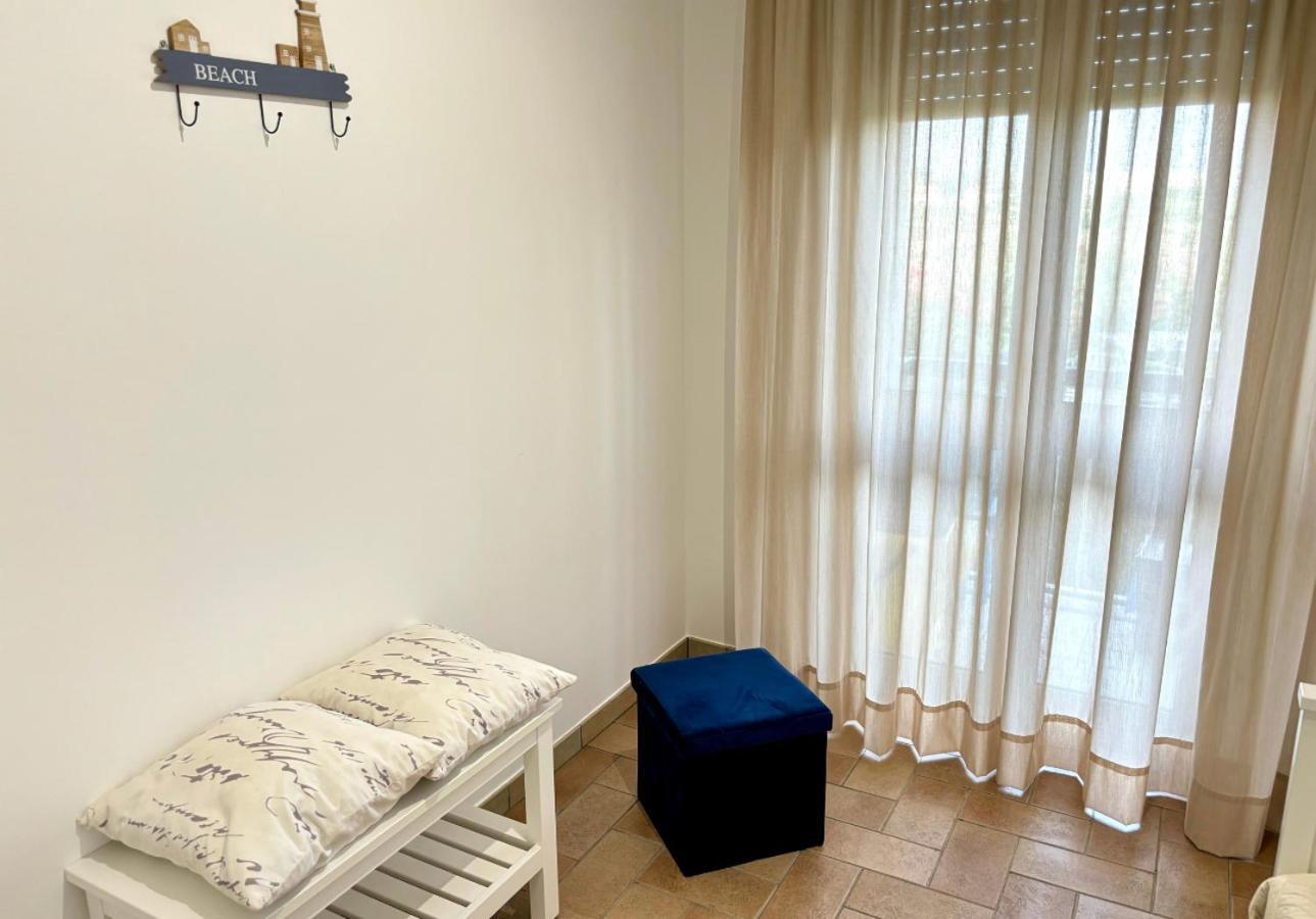 La Finestra Sul Mare Marzamemi Villa Buitenkant foto